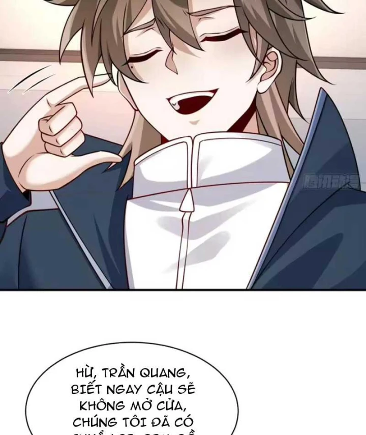 Hàn Băng Tận Thế: Ta Tích Trữ Trăm Tỷ Vật Tư Chapter 49 - Trang 9