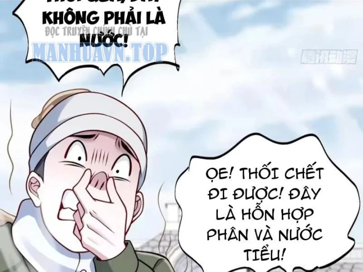 Hàn Băng Tận Thế: Ta Tích Trữ Trăm Tỷ Vật Tư Chapter 50 - Trang 16