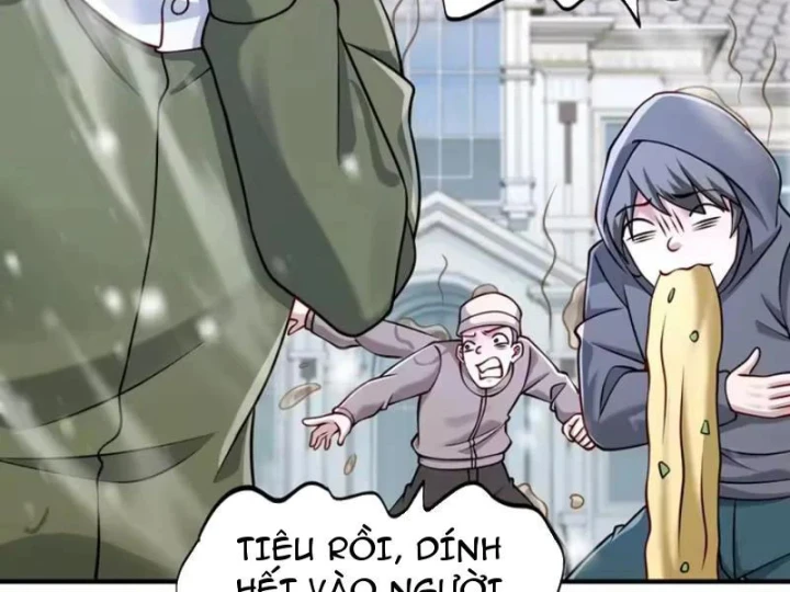Hàn Băng Tận Thế: Ta Tích Trữ Trăm Tỷ Vật Tư Chapter 50 - Trang 17