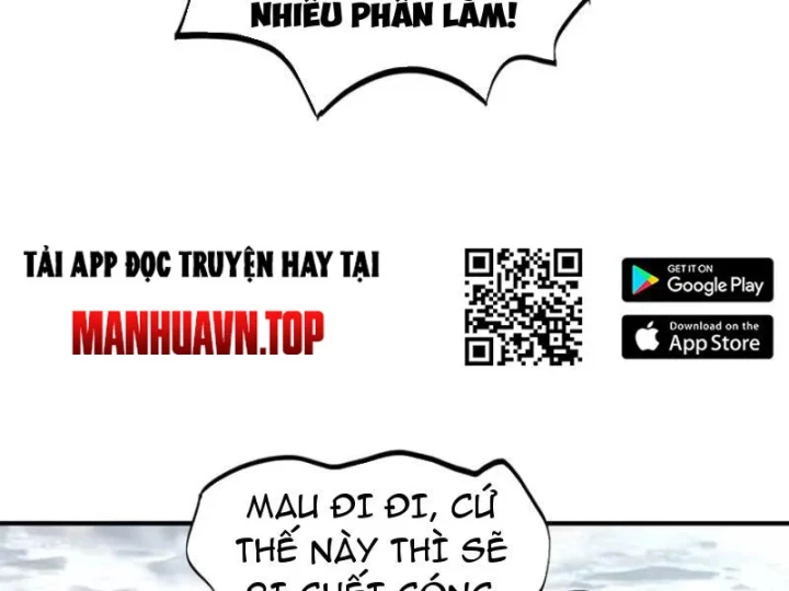 Hàn Băng Tận Thế: Ta Tích Trữ Trăm Tỷ Vật Tư Chapter 50 - Trang 21