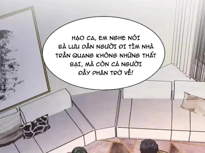 Hàn Băng Tận Thế: Ta Tích Trữ Trăm Tỷ Vật Tư Chapter 50 - Trang 25
