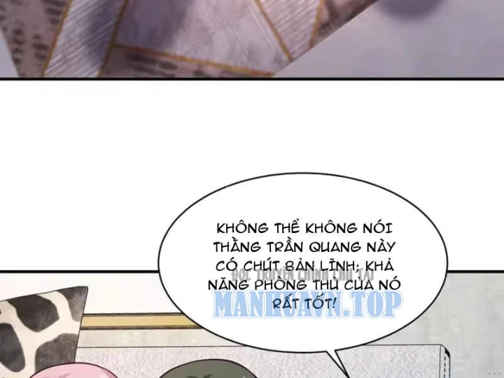 Hàn Băng Tận Thế: Ta Tích Trữ Trăm Tỷ Vật Tư Chapter 50 - Trang 27