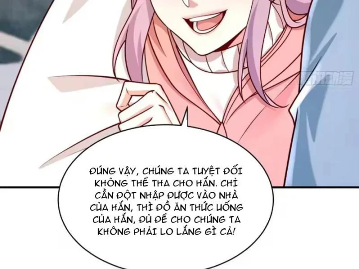 Hàn Băng Tận Thế: Ta Tích Trữ Trăm Tỷ Vật Tư Chapter 50 - Trang 31