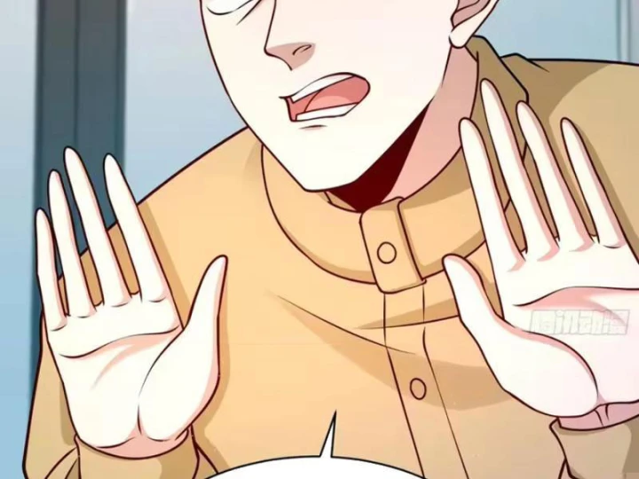 Hàn Băng Tận Thế: Ta Tích Trữ Trăm Tỷ Vật Tư Chapter 50 - Trang 33