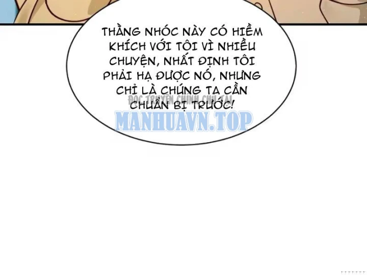 Hàn Băng Tận Thế: Ta Tích Trữ Trăm Tỷ Vật Tư Chapter 50 - Trang 34