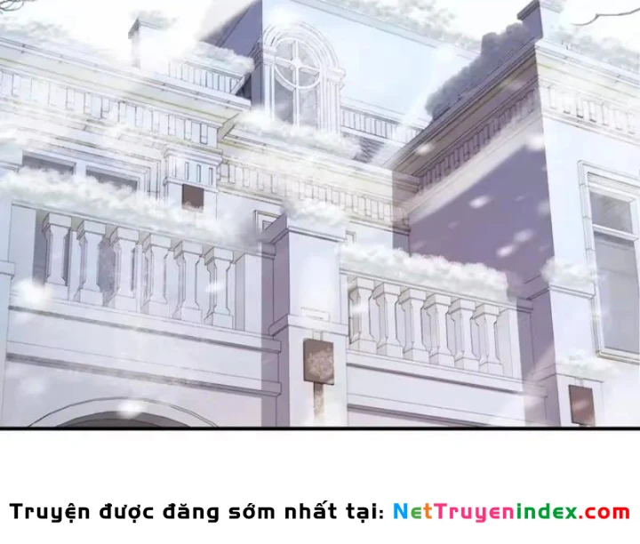 Hàn Băng Tận Thế: Ta Tích Trữ Trăm Tỷ Vật Tư Chapter 50 - Trang 37