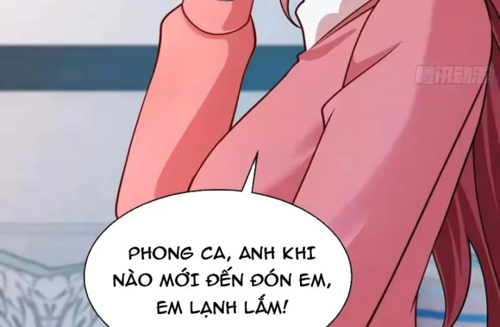 Hàn Băng Tận Thế: Ta Tích Trữ Trăm Tỷ Vật Tư Chapter 50 - Trang 43