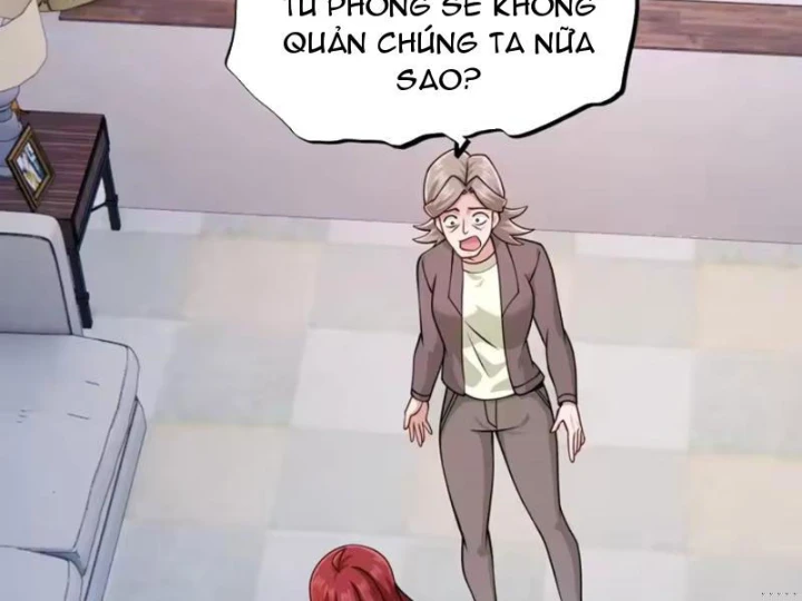 Hàn Băng Tận Thế: Ta Tích Trữ Trăm Tỷ Vật Tư Chapter 50 - Trang 47