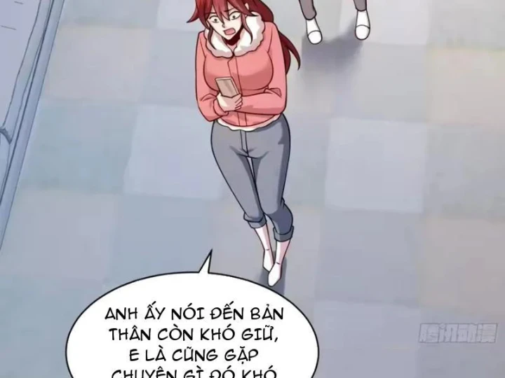 Hàn Băng Tận Thế: Ta Tích Trữ Trăm Tỷ Vật Tư Chapter 50 - Trang 48