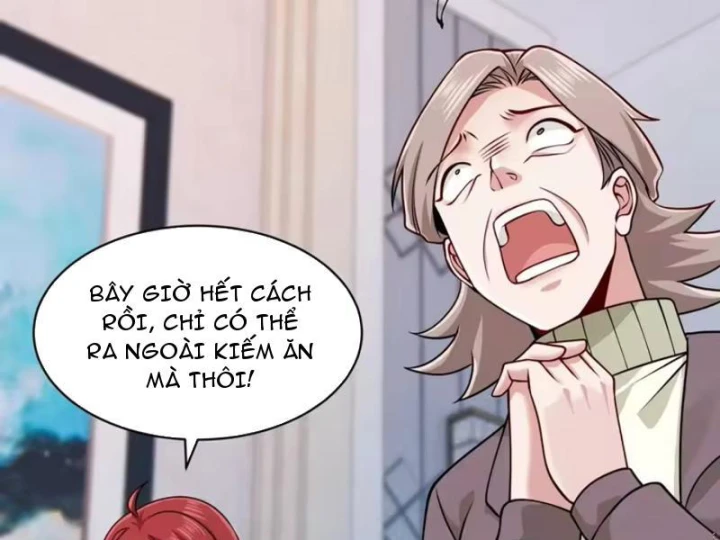 Hàn Băng Tận Thế: Ta Tích Trữ Trăm Tỷ Vật Tư Chapter 50 - Trang 50