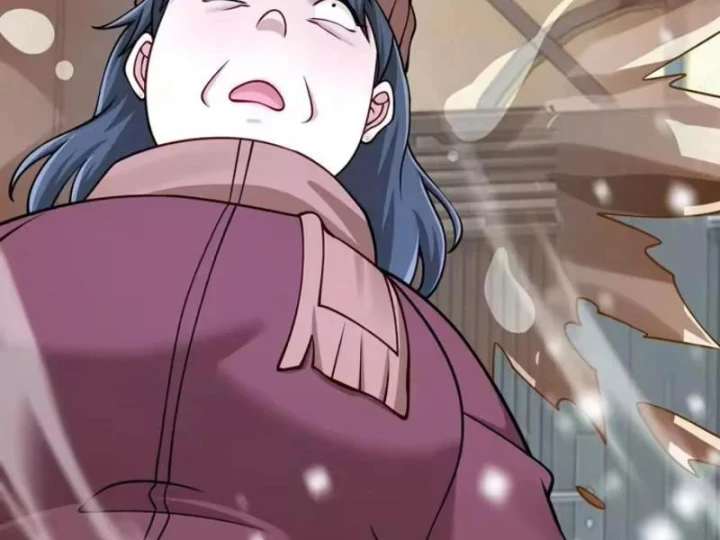Hàn Băng Tận Thế: Ta Tích Trữ Trăm Tỷ Vật Tư Chapter 50 - Trang 8
