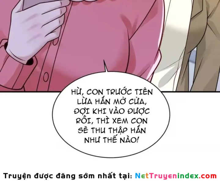 Hàn Băng Tận Thế: Ta Tích Trữ Trăm Tỷ Vật Tư Chapter 51 - Trang 21