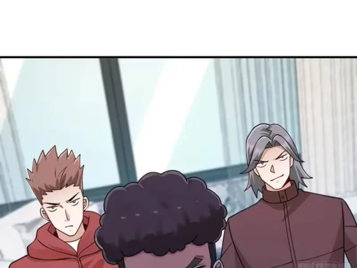 Hàn Băng Tận Thế: Ta Tích Trữ Trăm Tỷ Vật Tư Chapter 51 - Trang 35
