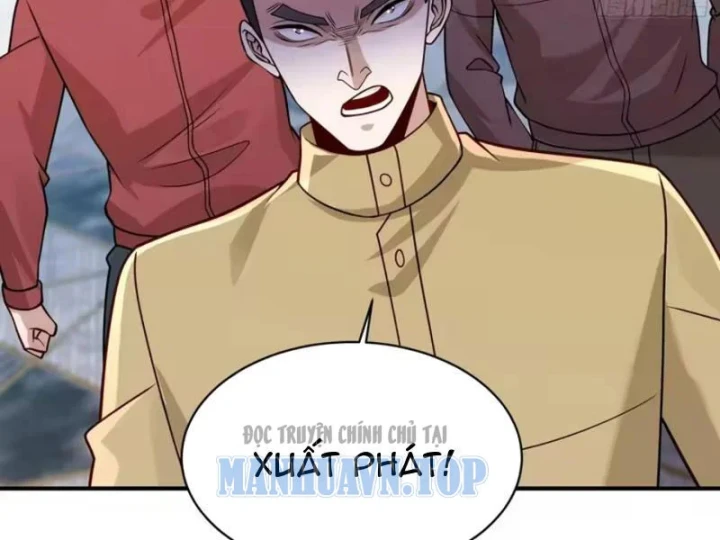Hàn Băng Tận Thế: Ta Tích Trữ Trăm Tỷ Vật Tư Chapter 51 - Trang 36