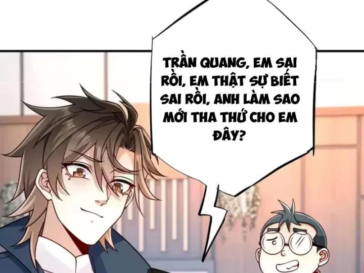 Hàn Băng Tận Thế: Ta Tích Trữ Trăm Tỷ Vật Tư Chapter 51 - Trang 4