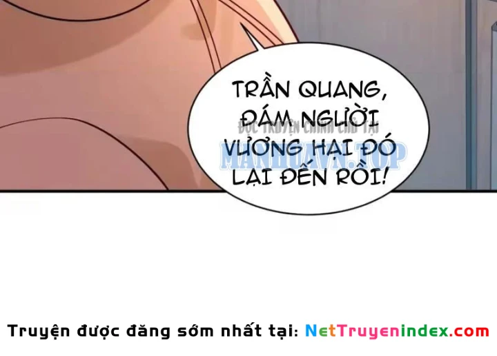 Hàn Băng Tận Thế: Ta Tích Trữ Trăm Tỷ Vật Tư Chapter 51 - Trang 43