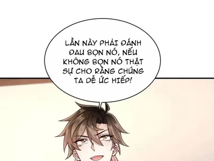 Hàn Băng Tận Thế: Ta Tích Trữ Trăm Tỷ Vật Tư Chapter 51 - Trang 44