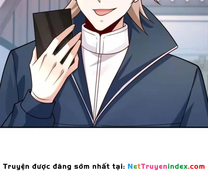 Hàn Băng Tận Thế: Ta Tích Trữ Trăm Tỷ Vật Tư Chapter 51 - Trang 7
