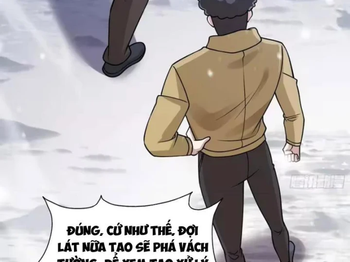 Hàn Băng Tận Thế: Ta Tích Trữ Trăm Tỷ Vật Tư Chapter 52 - Trang 13