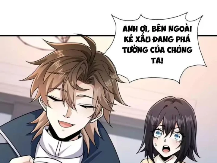 Hàn Băng Tận Thế: Ta Tích Trữ Trăm Tỷ Vật Tư Chapter 52 - Trang 15