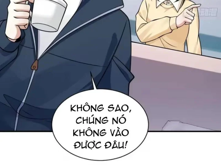 Hàn Băng Tận Thế: Ta Tích Trữ Trăm Tỷ Vật Tư Chapter 52 - Trang 16
