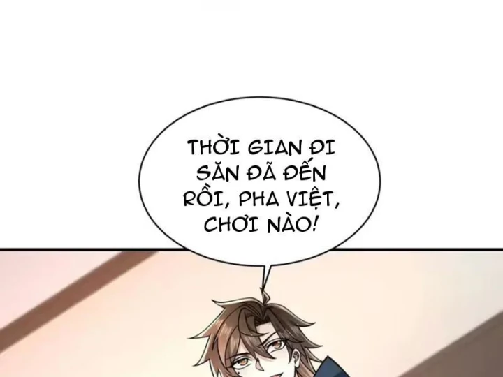 Hàn Băng Tận Thế: Ta Tích Trữ Trăm Tỷ Vật Tư Chapter 52 - Trang 17