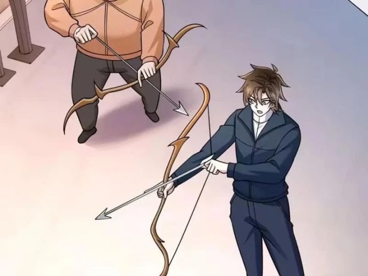 Hàn Băng Tận Thế: Ta Tích Trữ Trăm Tỷ Vật Tư Chapter 52 - Trang 22