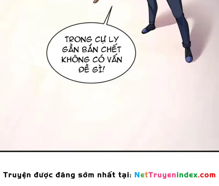Hàn Băng Tận Thế: Ta Tích Trữ Trăm Tỷ Vật Tư Chapter 52 - Trang 23