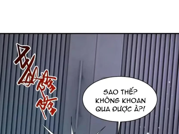 Hàn Băng Tận Thế: Ta Tích Trữ Trăm Tỷ Vật Tư Chapter 52 - Trang 27