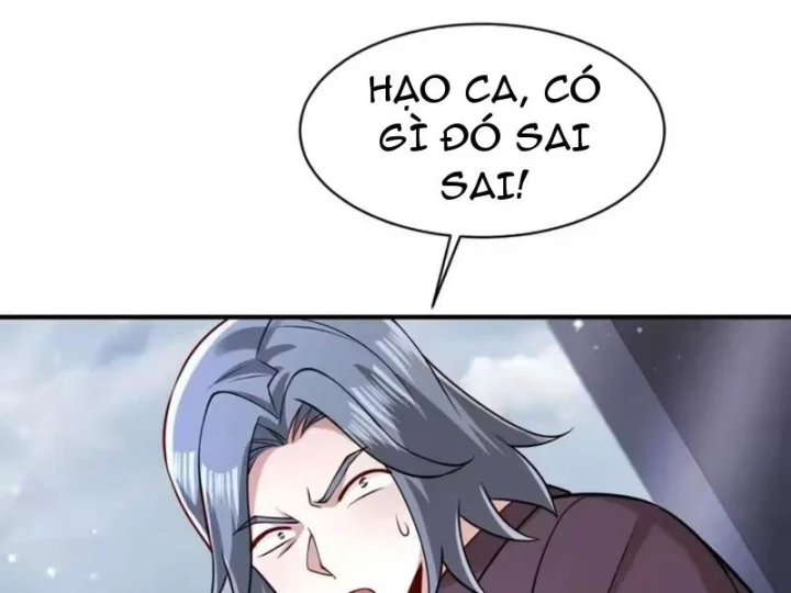 Hàn Băng Tận Thế: Ta Tích Trữ Trăm Tỷ Vật Tư Chapter 52 - Trang 30