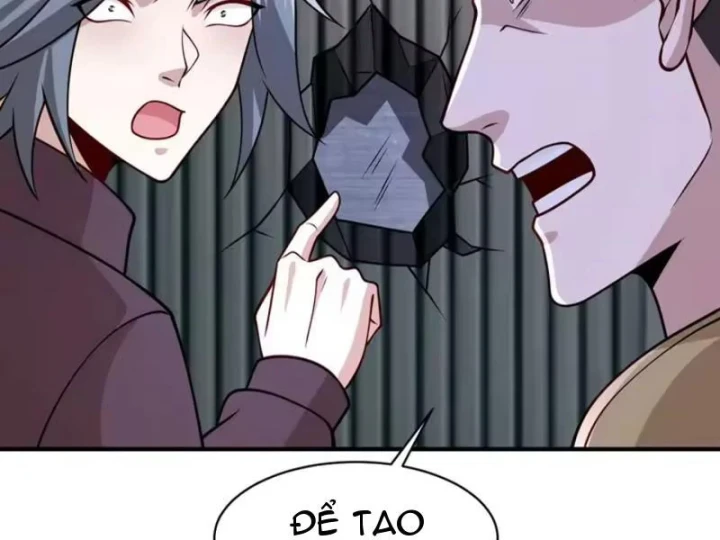 Hàn Băng Tận Thế: Ta Tích Trữ Trăm Tỷ Vật Tư Chapter 52 - Trang 34