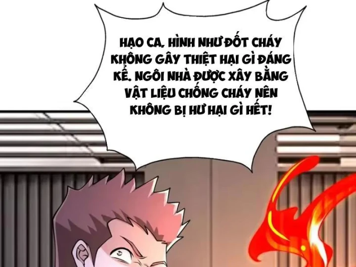 Hàn Băng Tận Thế: Ta Tích Trữ Trăm Tỷ Vật Tư Chapter 52 - Trang 4