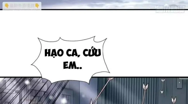Hàn Băng Tận Thế: Ta Tích Trữ Trăm Tỷ Vật Tư Chapter 52 - Trang 43
