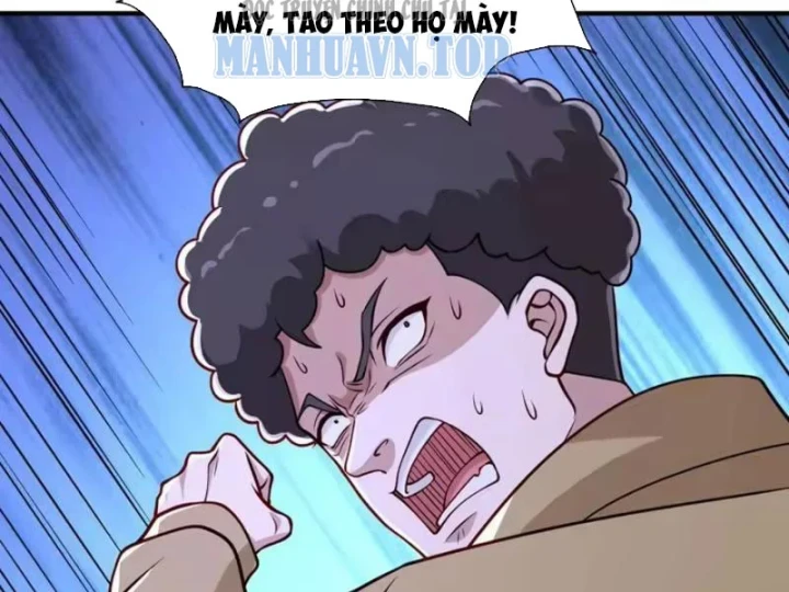 Hàn Băng Tận Thế: Ta Tích Trữ Trăm Tỷ Vật Tư Chapter 52 - Trang 47