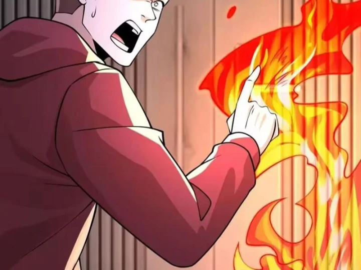 Hàn Băng Tận Thế: Ta Tích Trữ Trăm Tỷ Vật Tư Chapter 52 - Trang 5