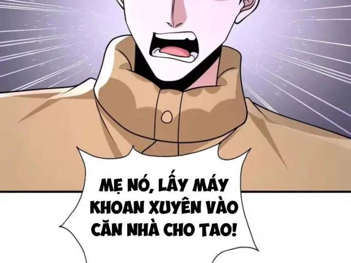 Hàn Băng Tận Thế: Ta Tích Trữ Trăm Tỷ Vật Tư Chapter 52 - Trang 7