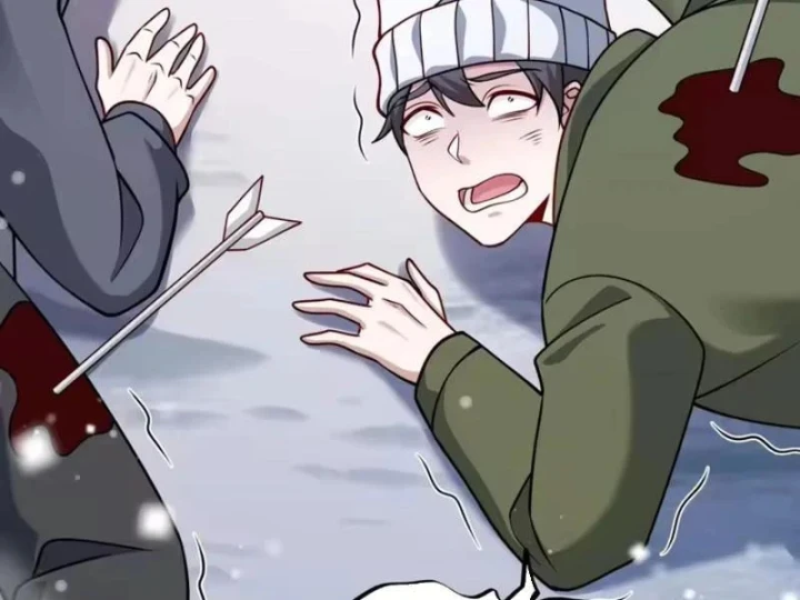 Hàn Băng Tận Thế: Ta Tích Trữ Trăm Tỷ Vật Tư Chapter 53 - Trang 10