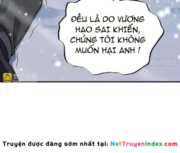 Hàn Băng Tận Thế: Ta Tích Trữ Trăm Tỷ Vật Tư Chapter 53 - Trang 11