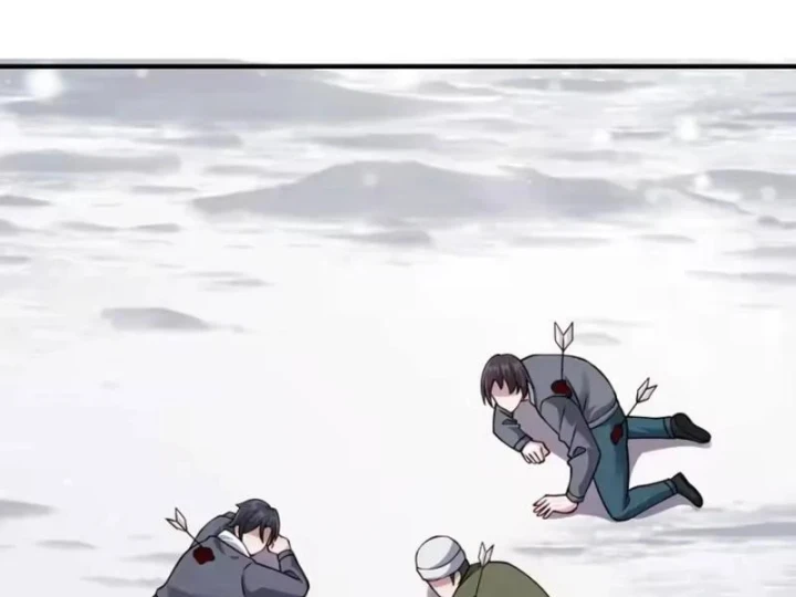 Hàn Băng Tận Thế: Ta Tích Trữ Trăm Tỷ Vật Tư Chapter 53 - Trang 12