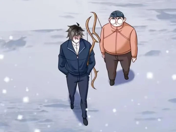 Hàn Băng Tận Thế: Ta Tích Trữ Trăm Tỷ Vật Tư Chapter 53 - Trang 14