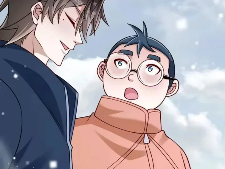 Hàn Băng Tận Thế: Ta Tích Trữ Trăm Tỷ Vật Tư Chapter 53 - Trang 17