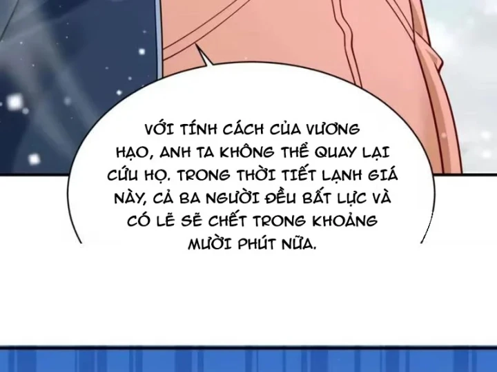 Hàn Băng Tận Thế: Ta Tích Trữ Trăm Tỷ Vật Tư Chapter 53 - Trang 18