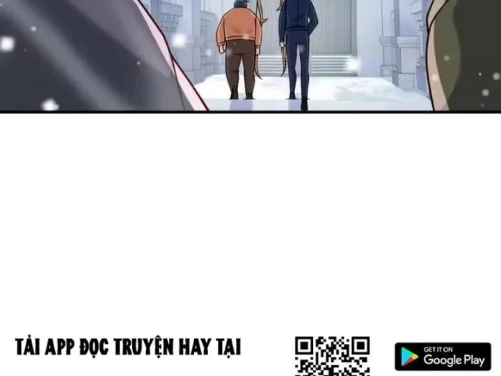 Hàn Băng Tận Thế: Ta Tích Trữ Trăm Tỷ Vật Tư Chapter 53 - Trang 23