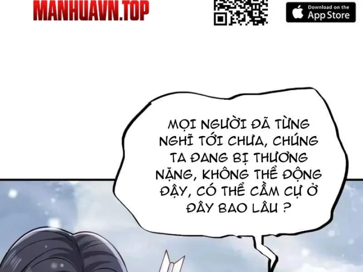 Hàn Băng Tận Thế: Ta Tích Trữ Trăm Tỷ Vật Tư Chapter 53 - Trang 24