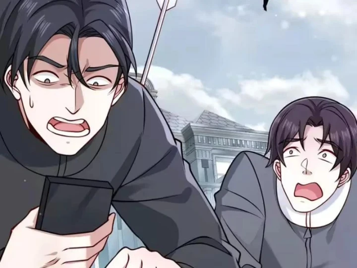 Hàn Băng Tận Thế: Ta Tích Trữ Trăm Tỷ Vật Tư Chapter 53 - Trang 25