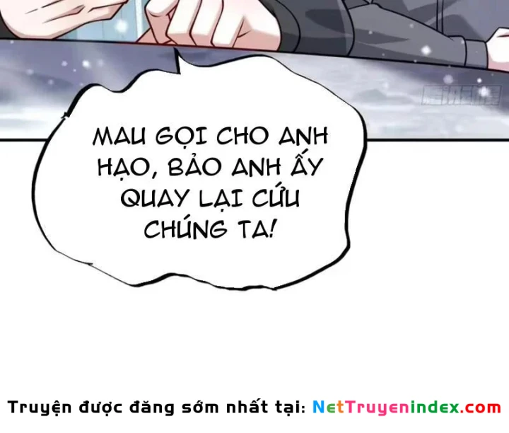 Hàn Băng Tận Thế: Ta Tích Trữ Trăm Tỷ Vật Tư Chapter 53 - Trang 26