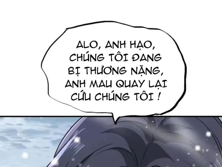 Hàn Băng Tận Thế: Ta Tích Trữ Trăm Tỷ Vật Tư Chapter 53 - Trang 27