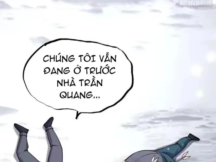 Hàn Băng Tận Thế: Ta Tích Trữ Trăm Tỷ Vật Tư Chapter 53 - Trang 31