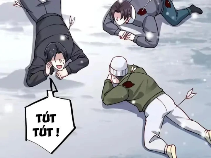 Hàn Băng Tận Thế: Ta Tích Trữ Trăm Tỷ Vật Tư Chapter 53 - Trang 32