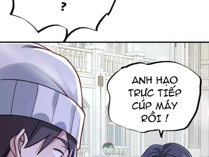 Hàn Băng Tận Thế: Ta Tích Trữ Trăm Tỷ Vật Tư Chapter 53 - Trang 34